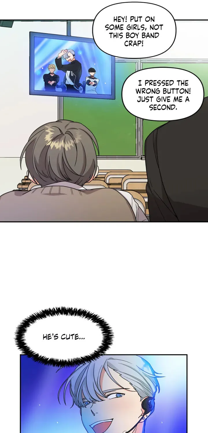 Read Wrong Night Stand chapter 2 image 26 on Lezhin