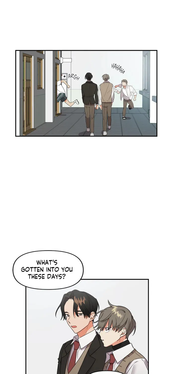 Read Wrong Night Stand chapter 2 image 32 on Lezhin