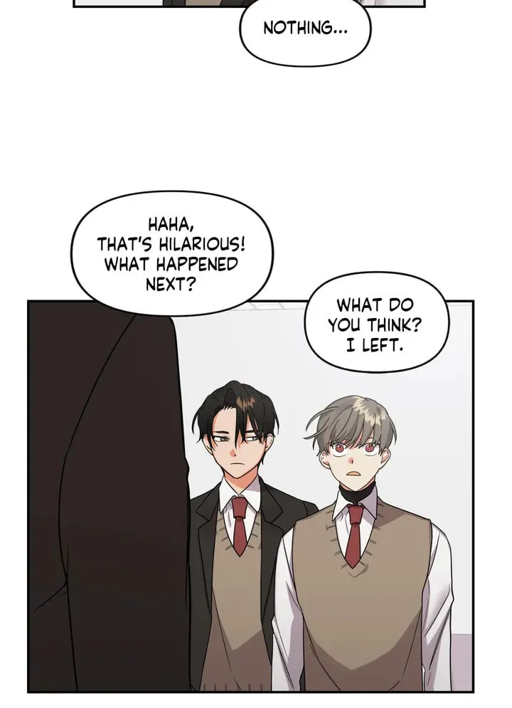 Read Wrong Night Stand chapter 2 image 33 on Lezhin