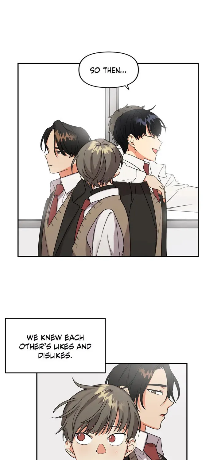 Read Wrong Night Stand chapter 2 image 36 on Lezhin