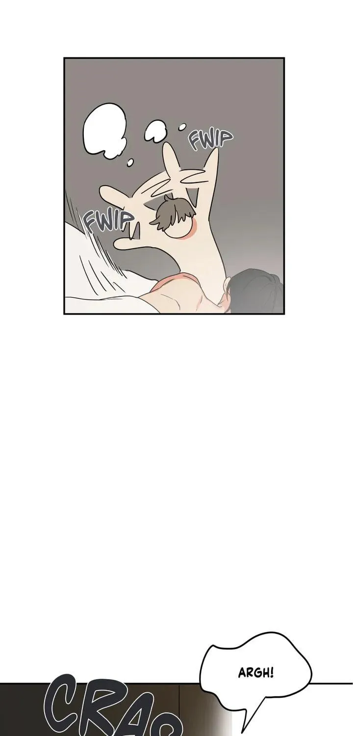 Read Wrong Night Stand chapter 2 image 4 on Lezhin