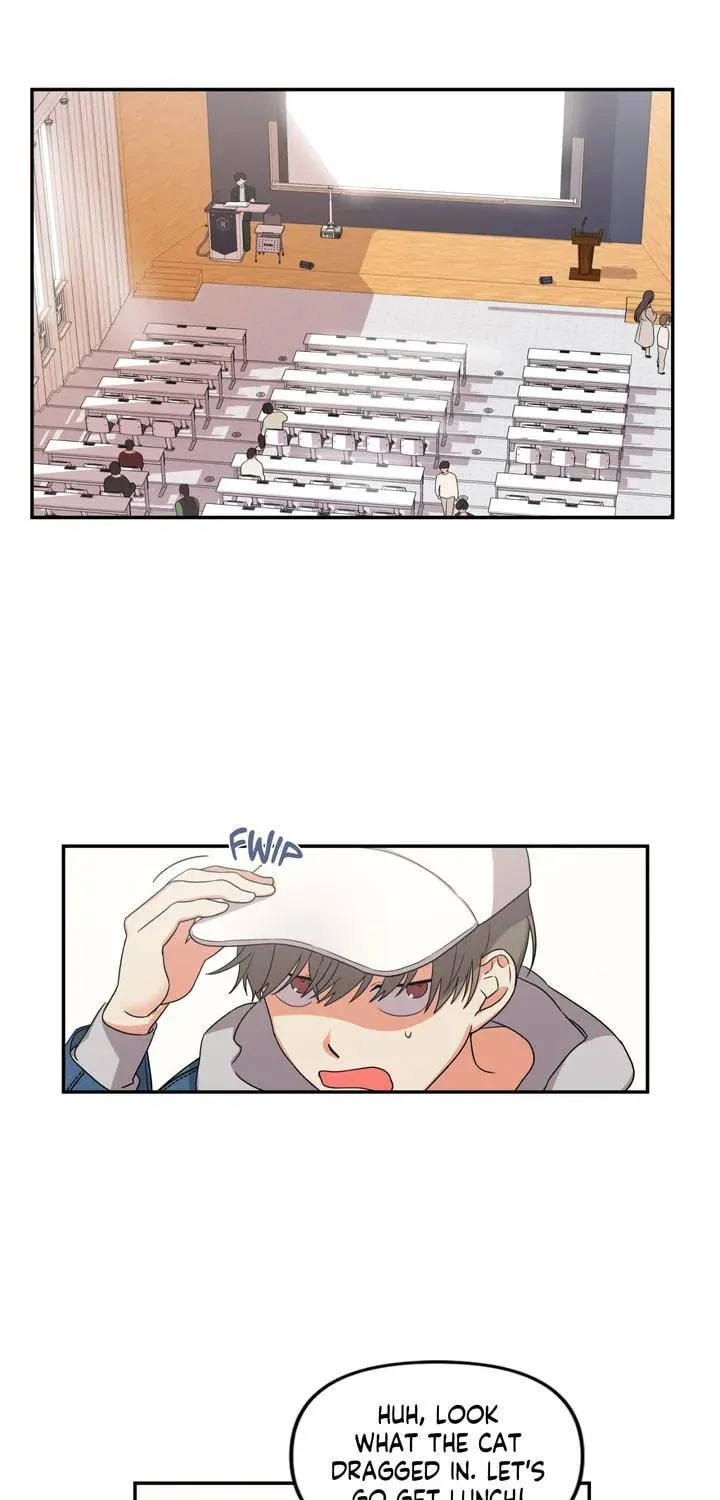 Read Wrong Night Stand chapter 2 image 50 on Lezhin