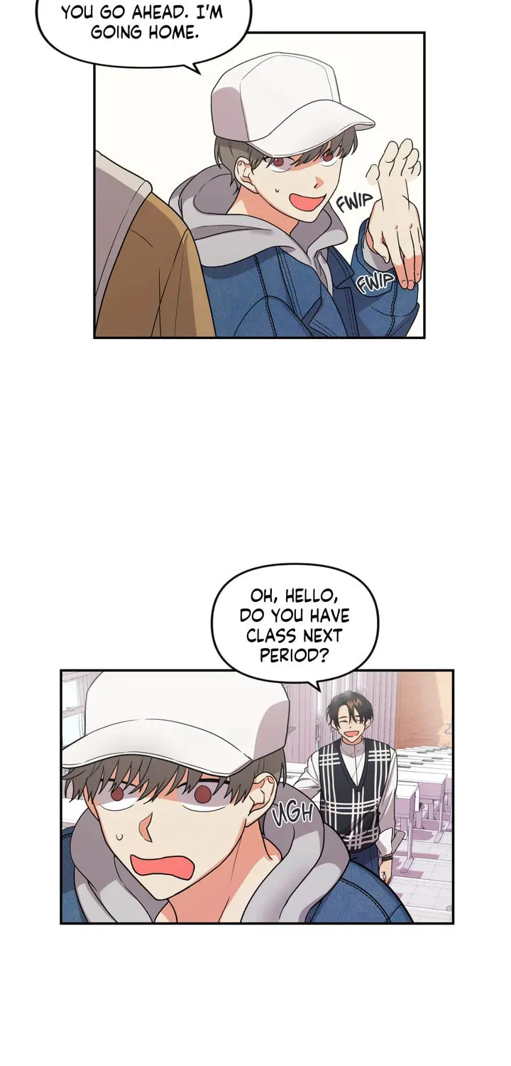 Read Wrong Night Stand chapter 2 image 52 on Lezhin