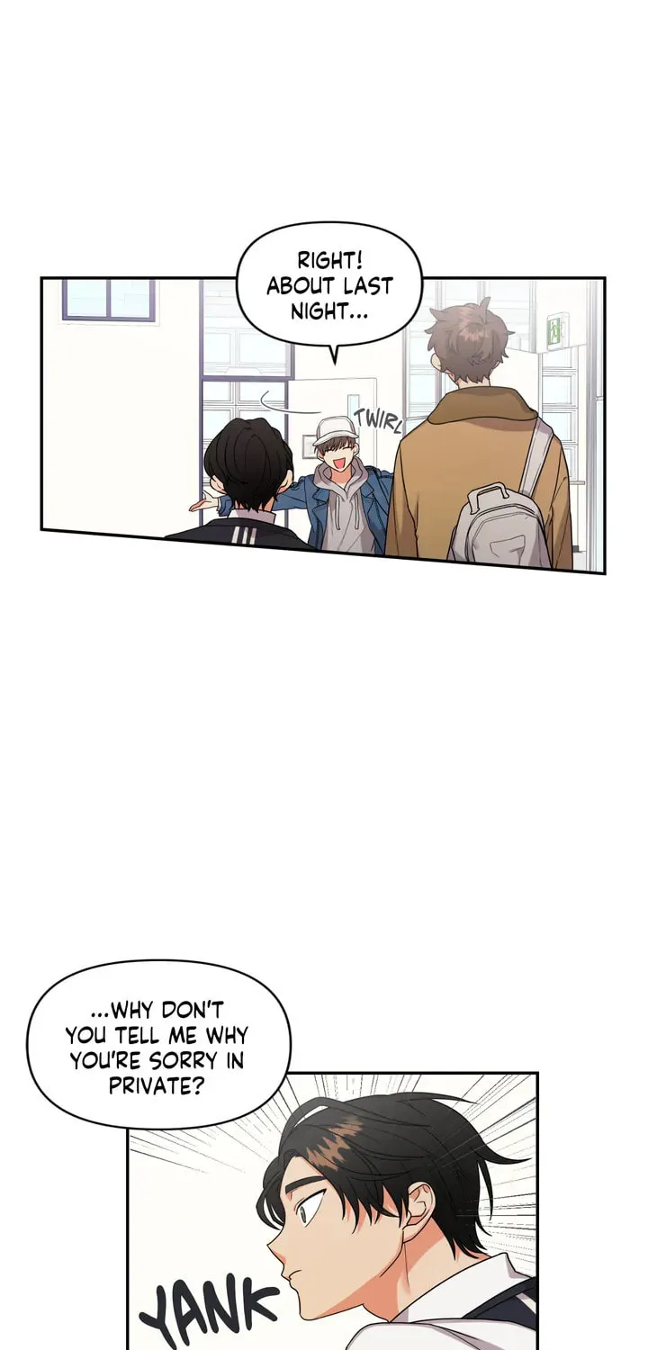 Read Wrong Night Stand chapter 2 image 58 on Lezhin