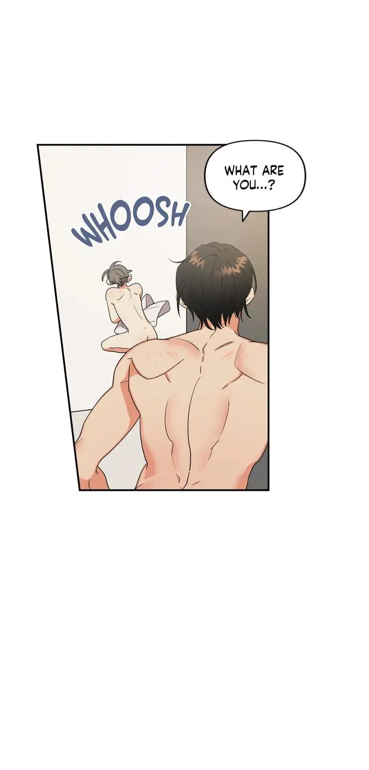 Read Wrong Night Stand chapter 2 image 8 on Lezhin