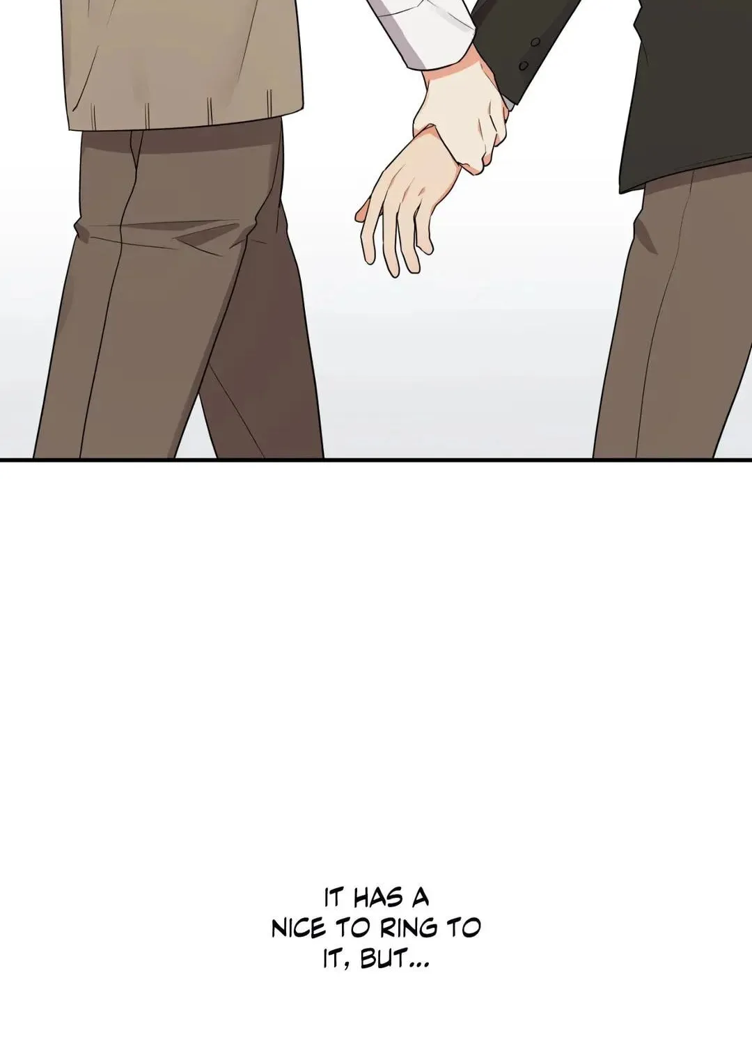 Read Wrong Night Stand chapter 20 image 1 on Lezhin