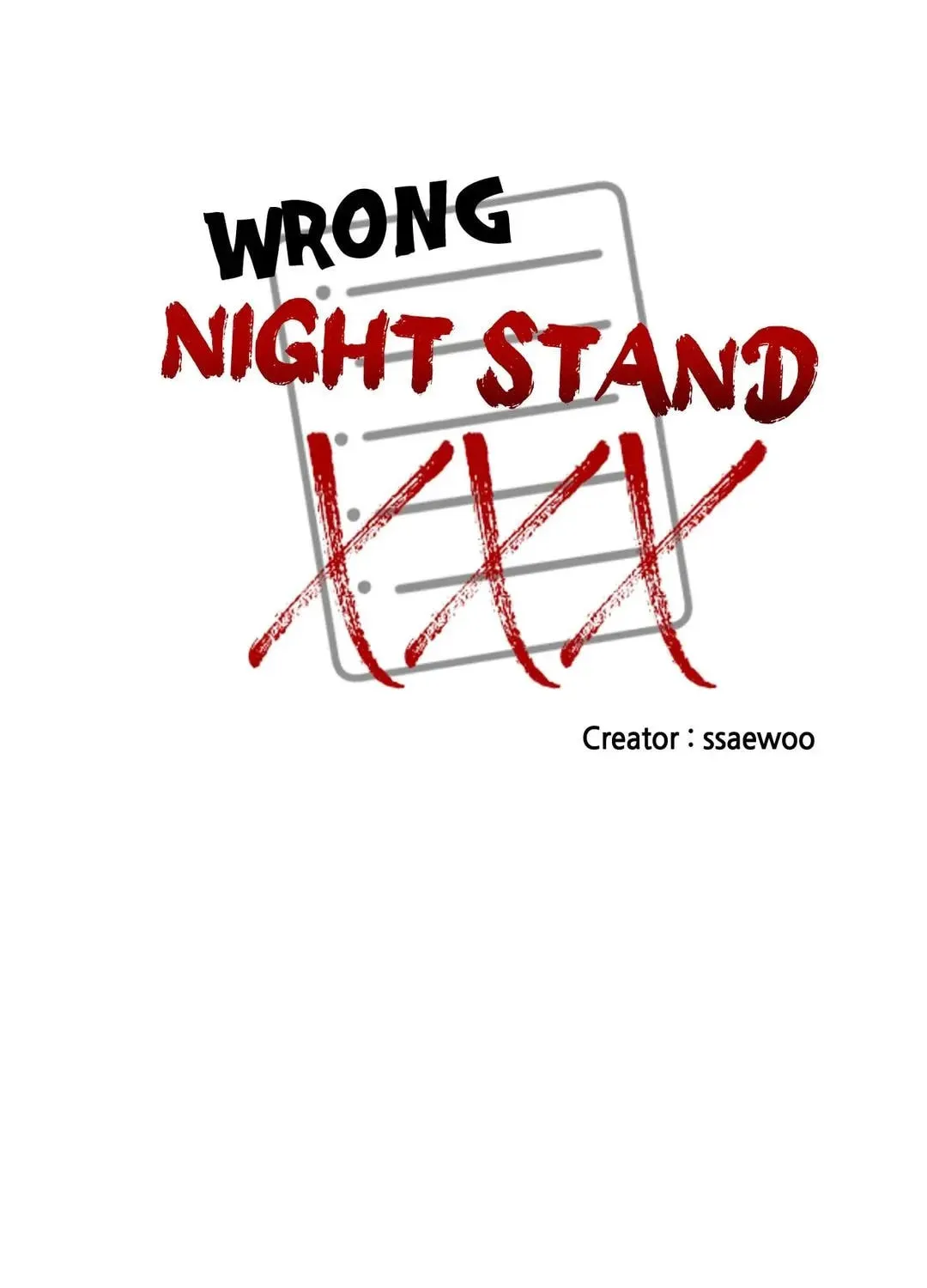 Read Wrong Night Stand chapter 20 image 10 on Lezhin