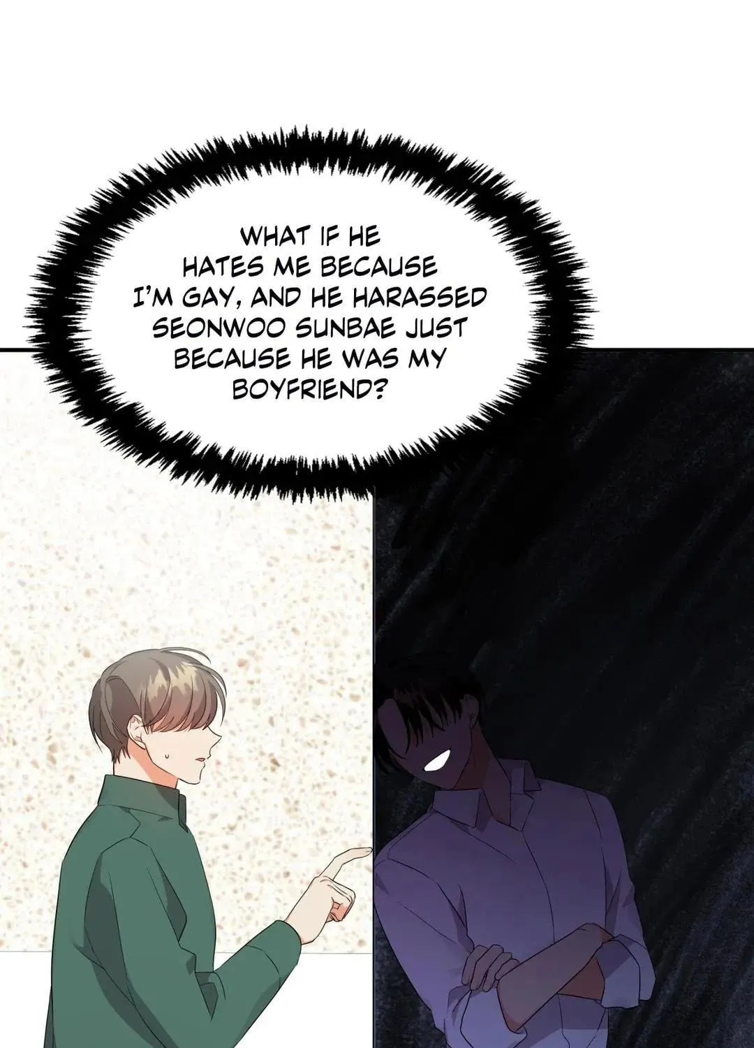 Read Wrong Night Stand chapter 20 image 104 on Lezhin