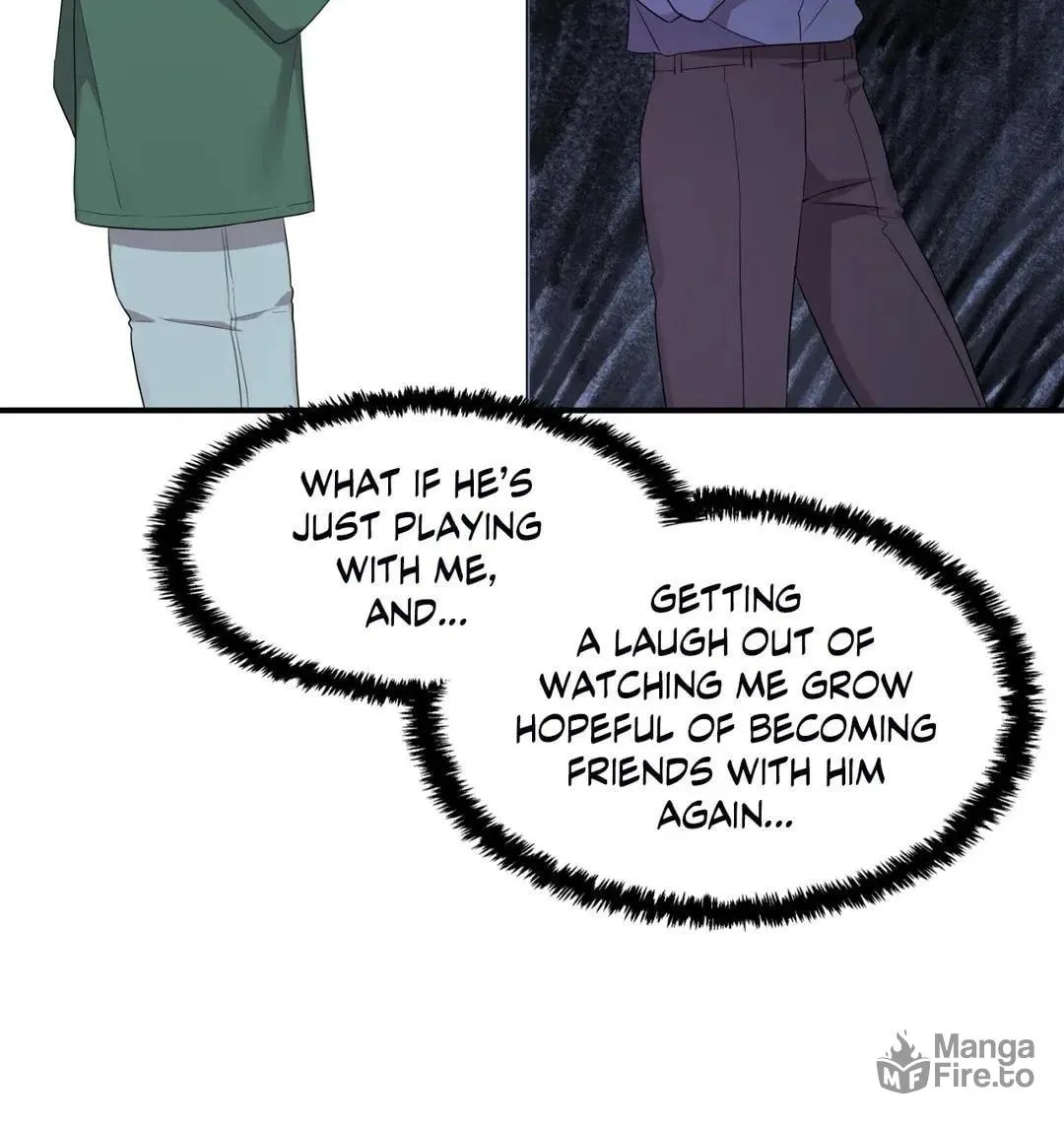 Read Wrong Night Stand chapter 20 image 105 on Lezhin