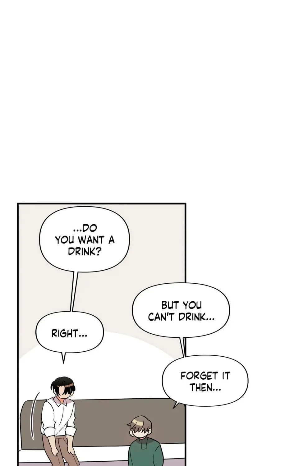 Read Wrong Night Stand chapter 20 image 116 on Lezhin