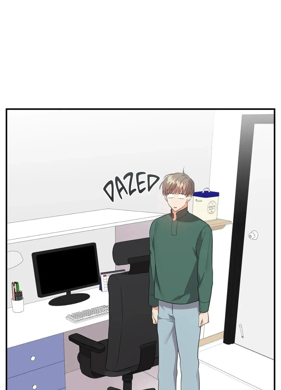 Read Wrong Night Stand chapter 20 image 12 on Lezhin