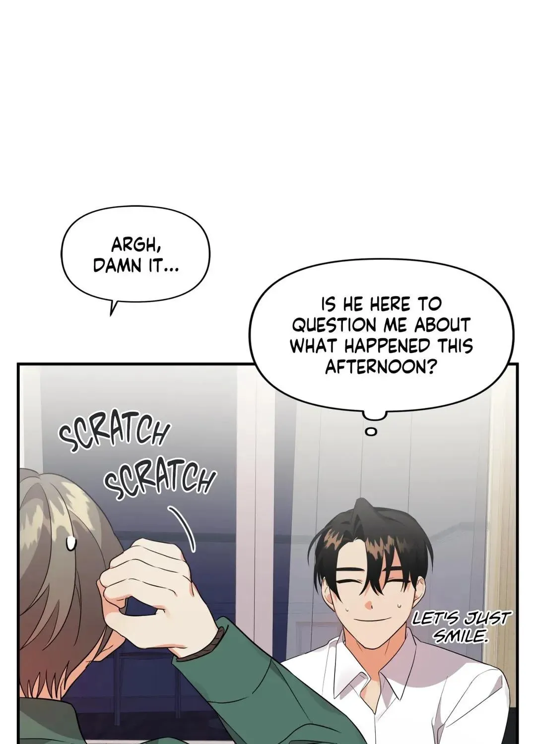 Read Wrong Night Stand chapter 20 image 120 on Lezhin