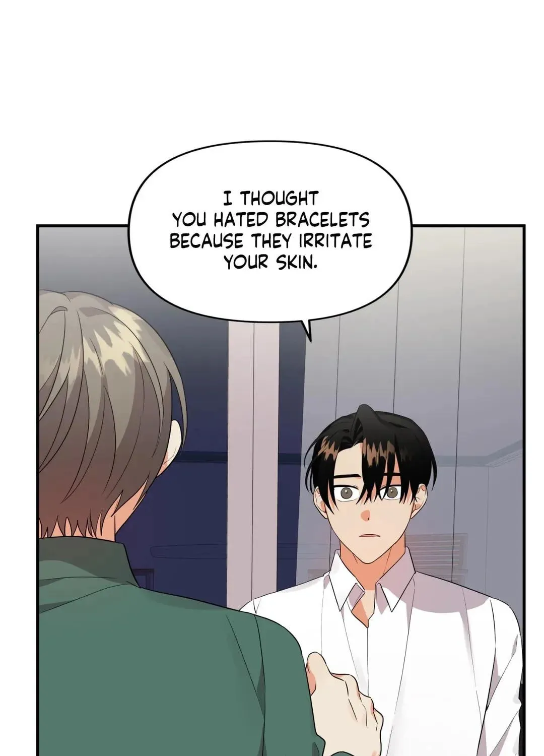 Read Wrong Night Stand chapter 20 image 128 on Lezhin