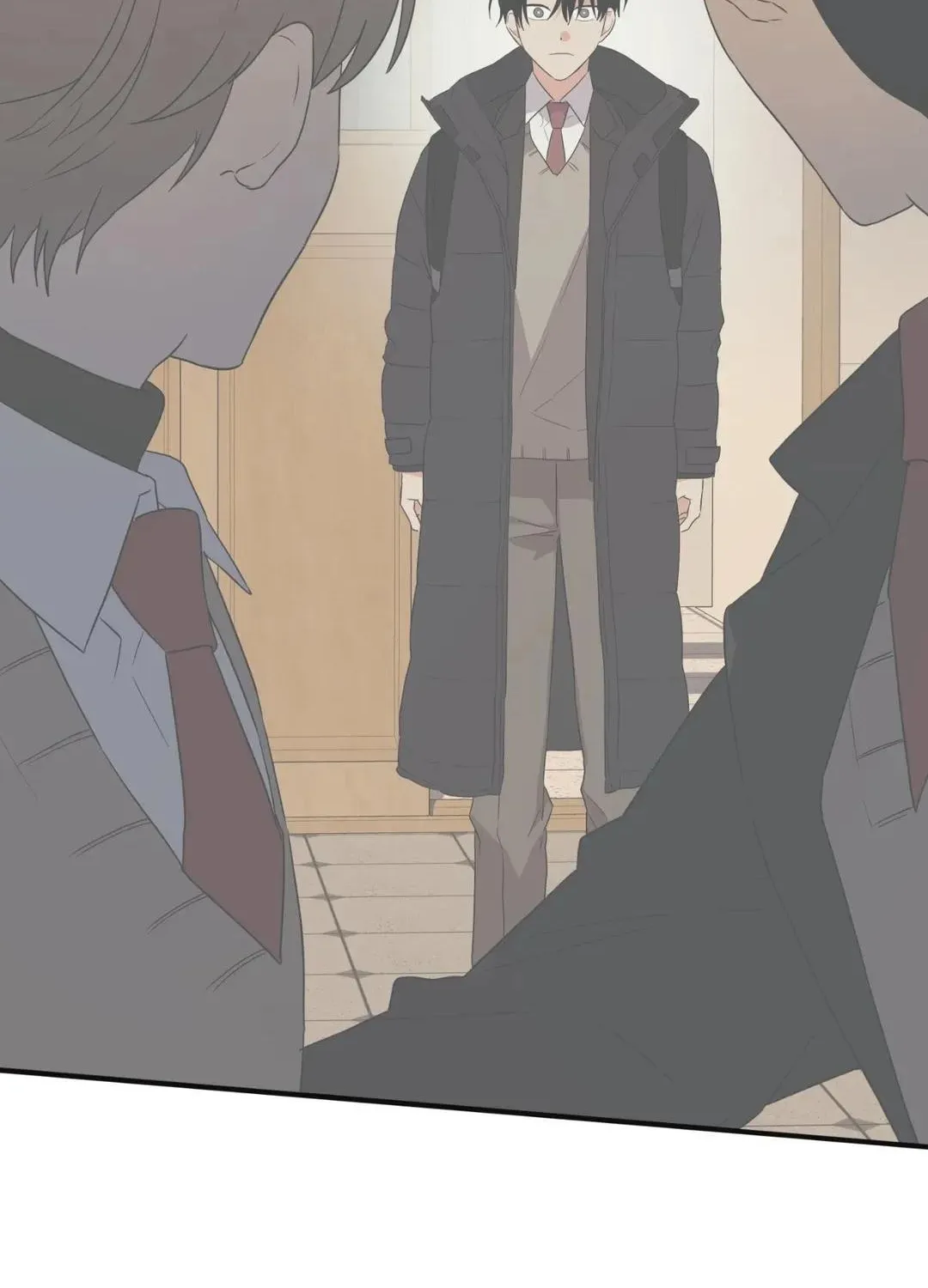 Read Wrong Night Stand chapter 20 image 137 on Lezhin