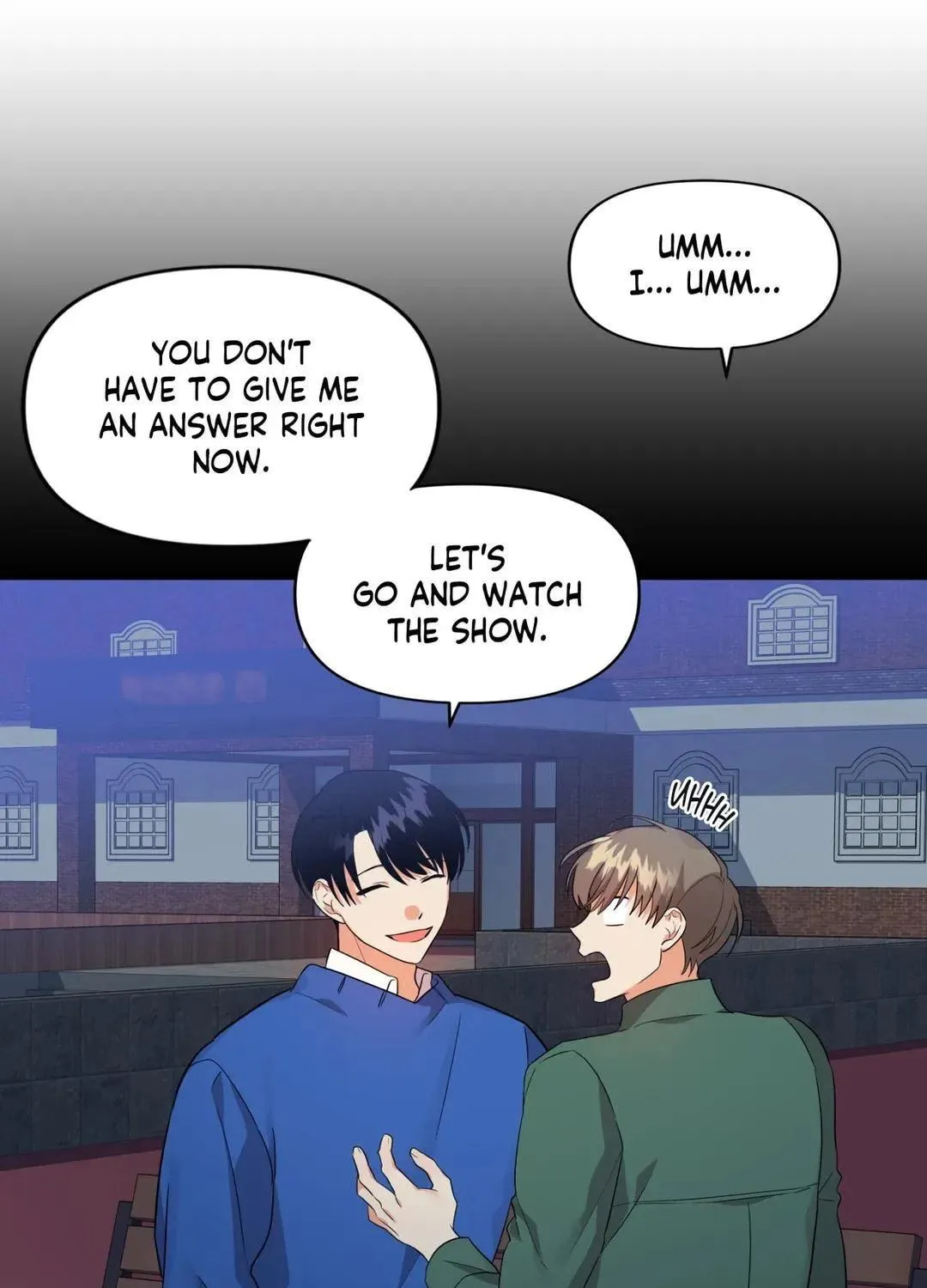 Read Wrong Night Stand chapter 20 image 14 on Lezhin