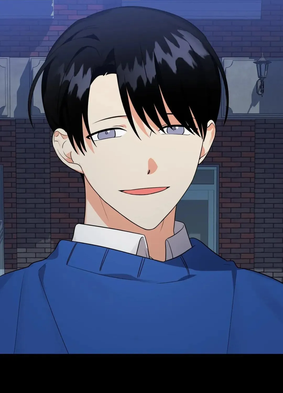 Read Wrong Night Stand chapter 20 image 20 on Lezhin