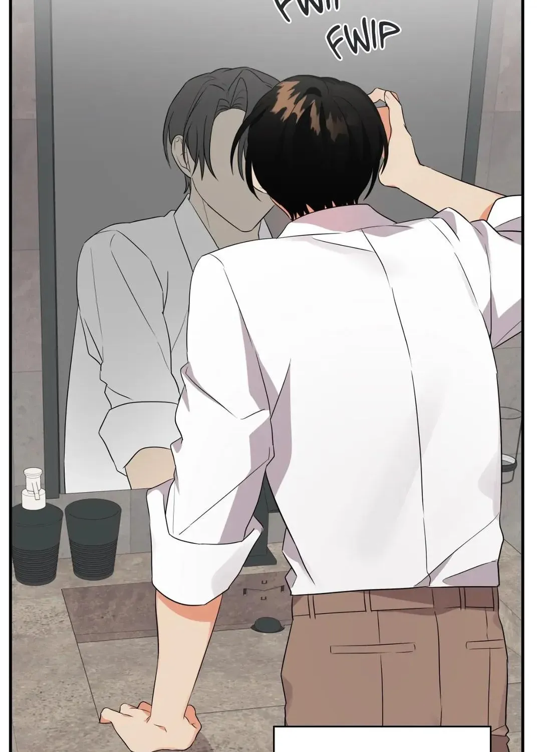 Read Wrong Night Stand chapter 20 image 82 on Lezhin