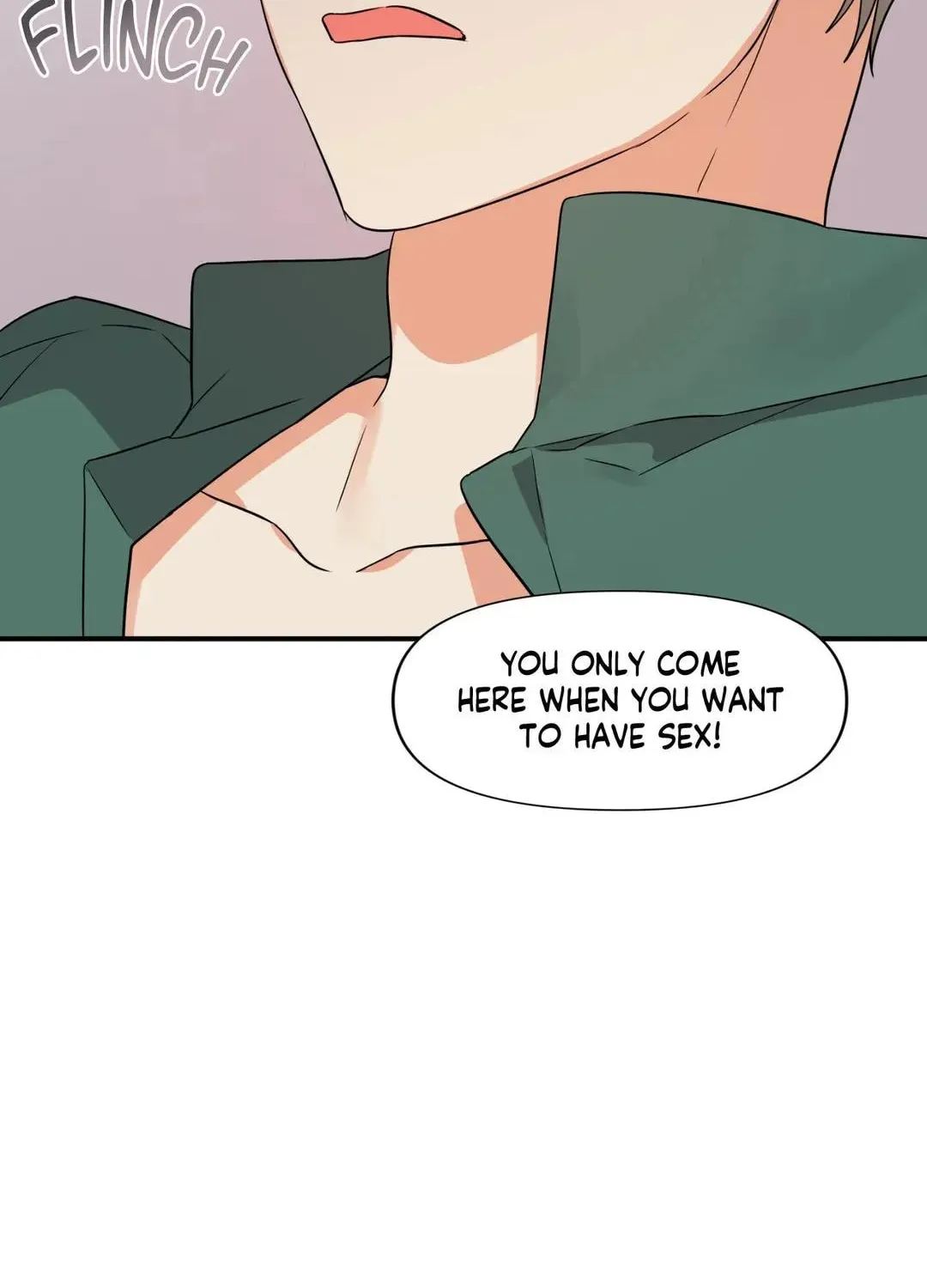 Read Wrong Night Stand chapter 21 image 1 on Lezhin
