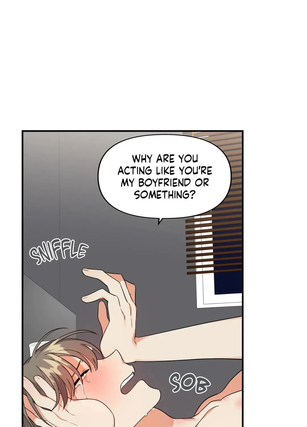 Read Wrong Night Stand chapter 21 image 100 on Lezhin