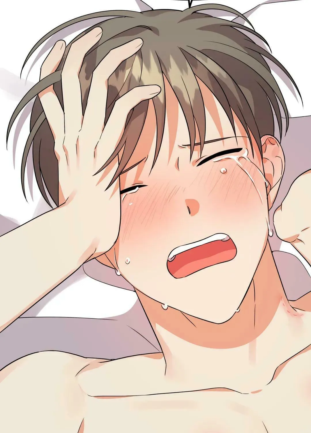 Read Wrong Night Stand chapter 21 image 109 on Lezhin