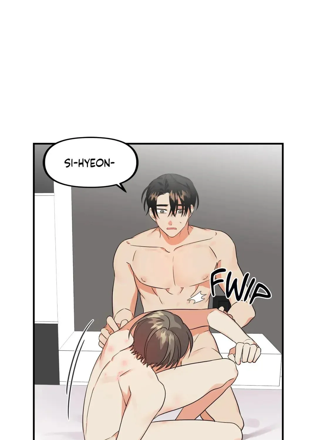 Read Wrong Night Stand chapter 21 image 112 on Lezhin