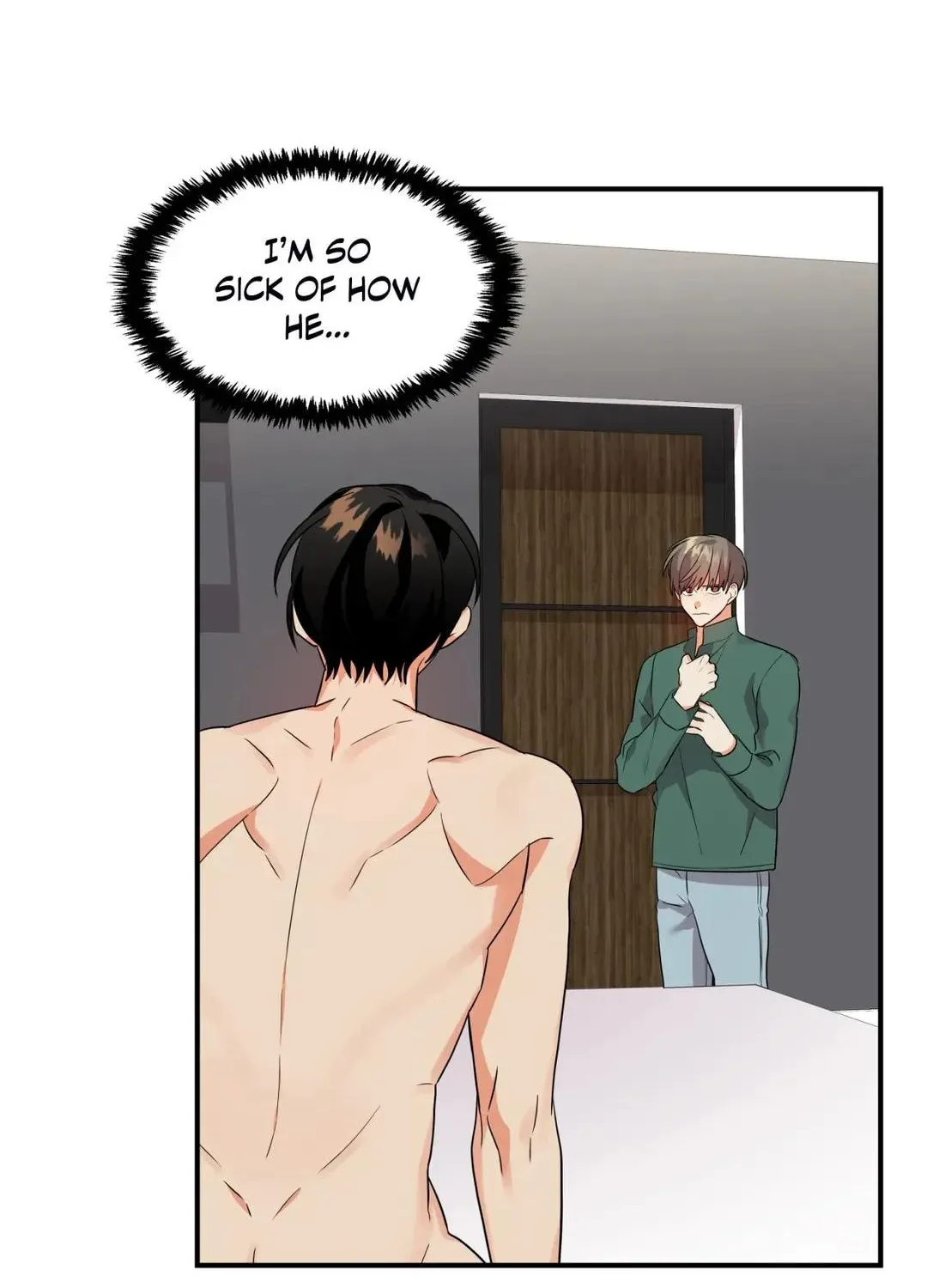 Read Wrong Night Stand chapter 21 image 122 on Lezhin
