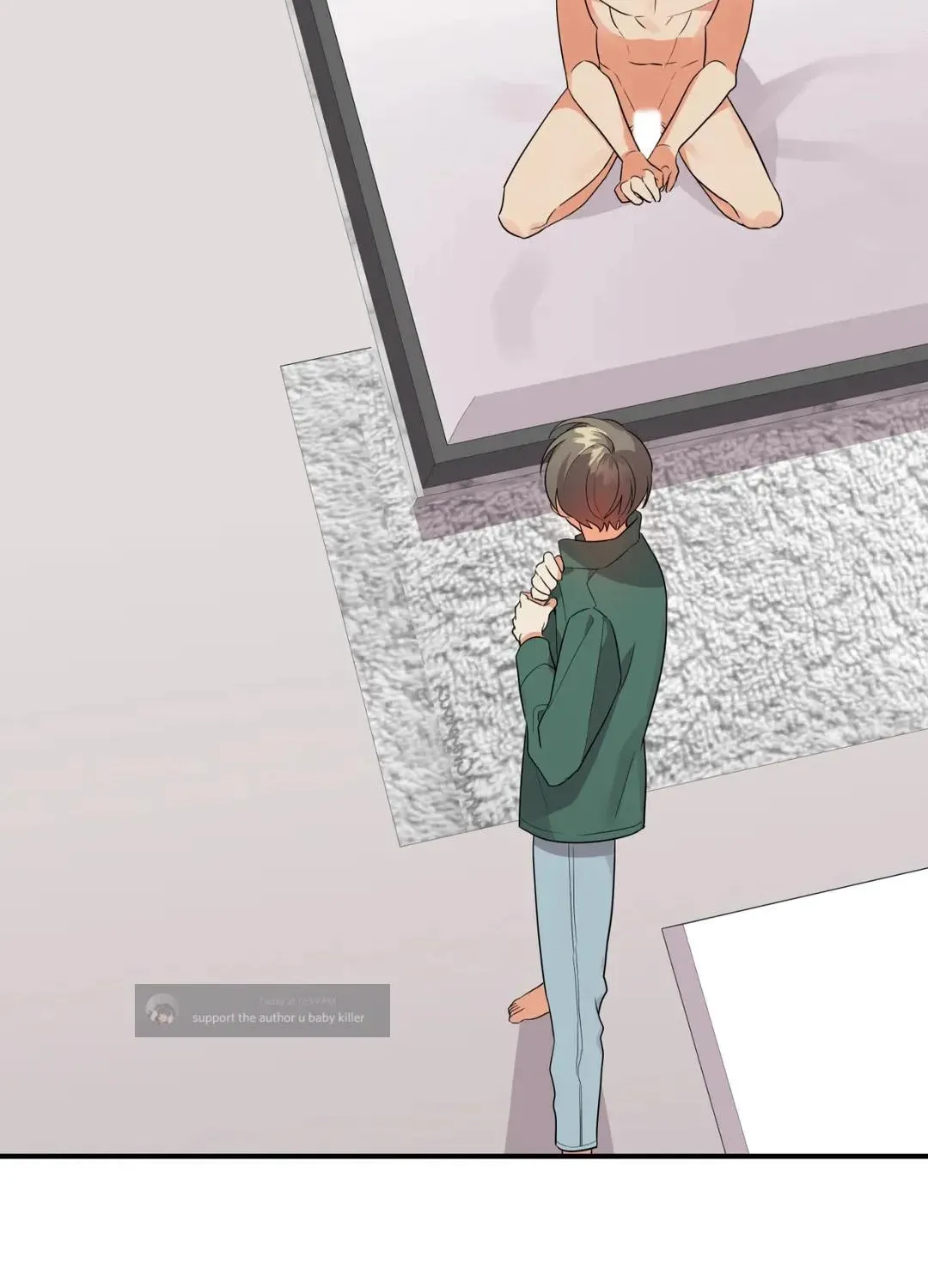 Read Wrong Night Stand chapter 21 image 128 on Lezhin
