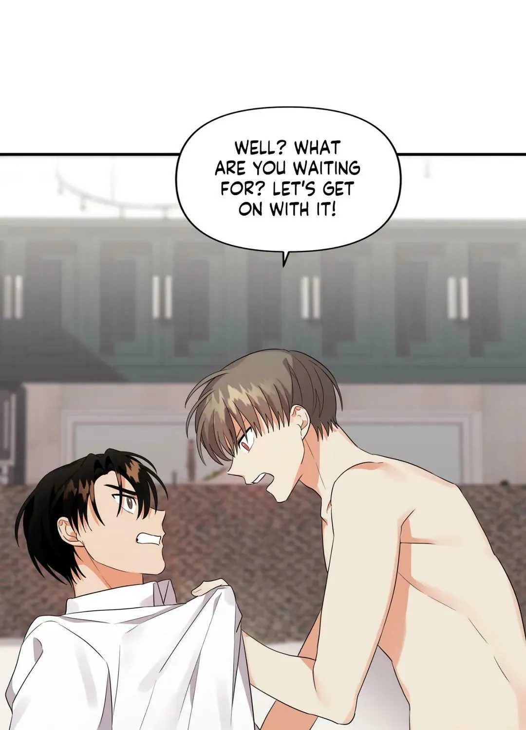 Read Wrong Night Stand chapter 21 image 46 on Lezhin