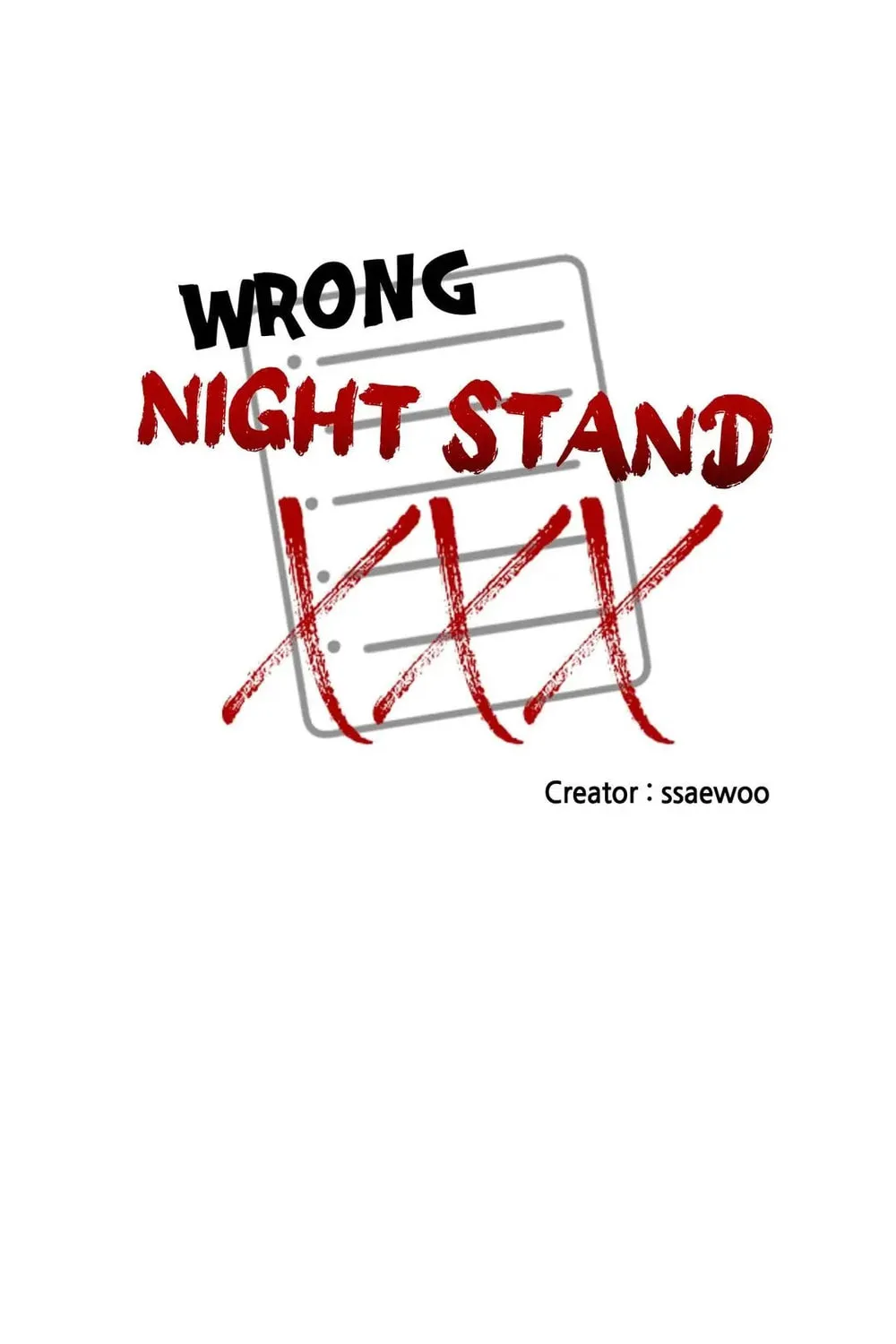 Read Wrong Night Stand chapter 21 image 48 on Lezhin