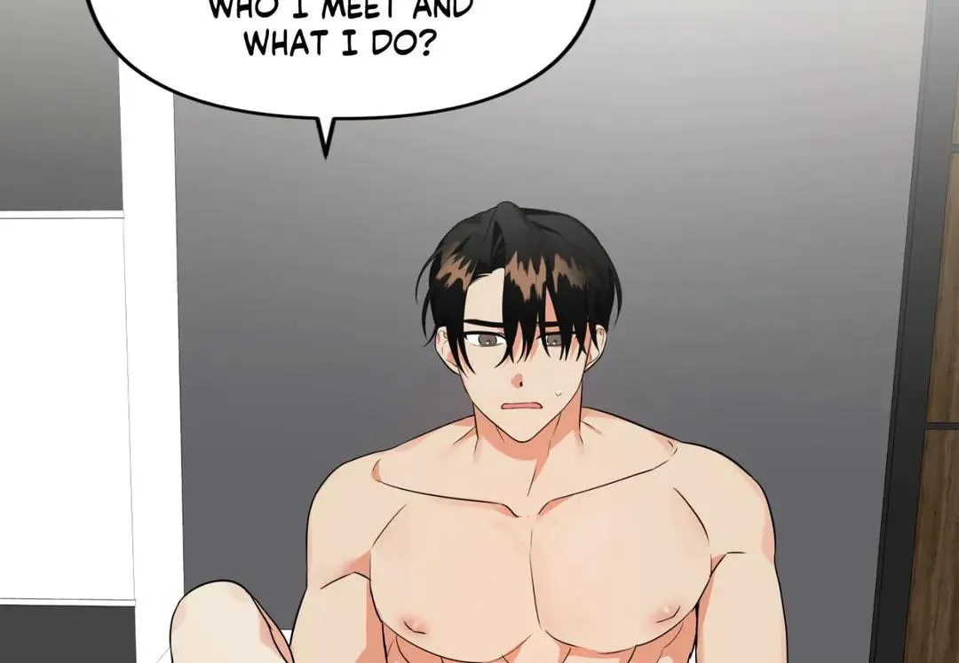 Read Wrong Night Stand chapter 21 image 96 on Lezhin