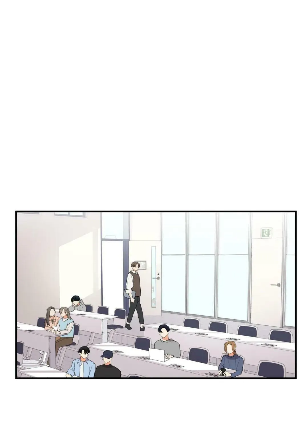 Read Wrong Night Stand chapter 22 image 1 on Lezhin