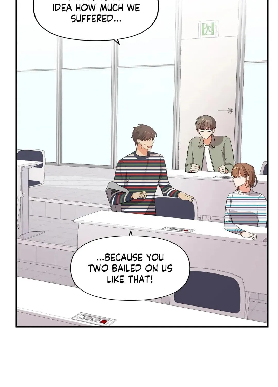 Read Wrong Night Stand chapter 22 image 10 on Lezhin