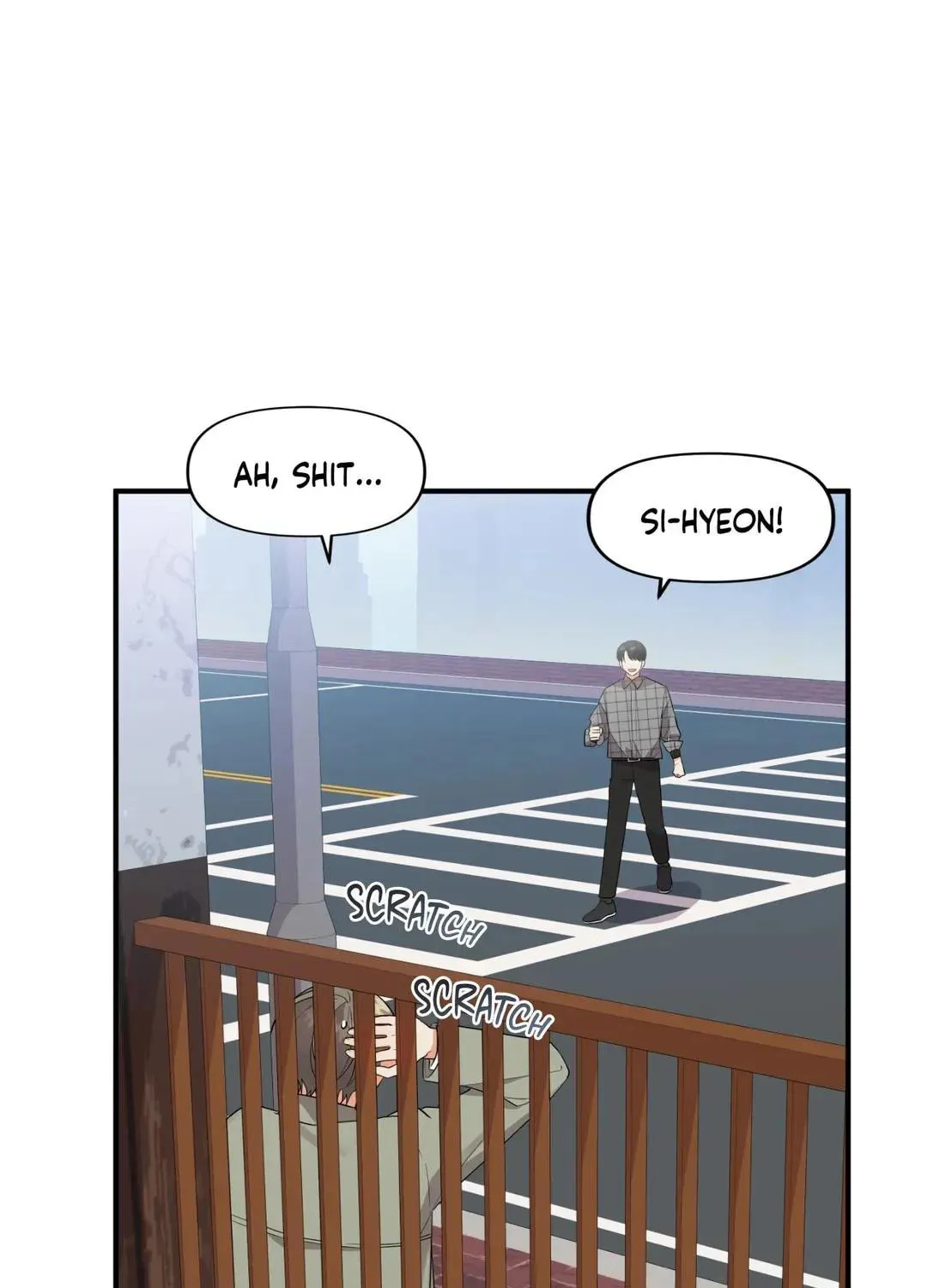 Read Wrong Night Stand chapter 22 image 114 on Lezhin