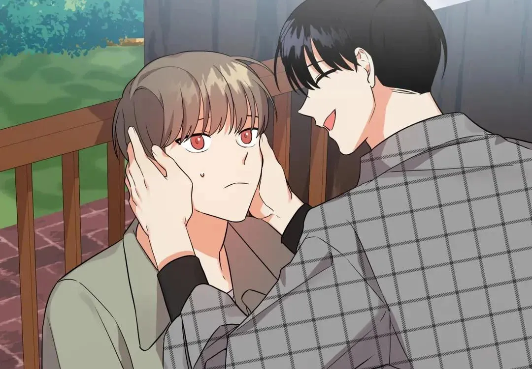 Read Wrong Night Stand chapter 22 image 116 on Lezhin