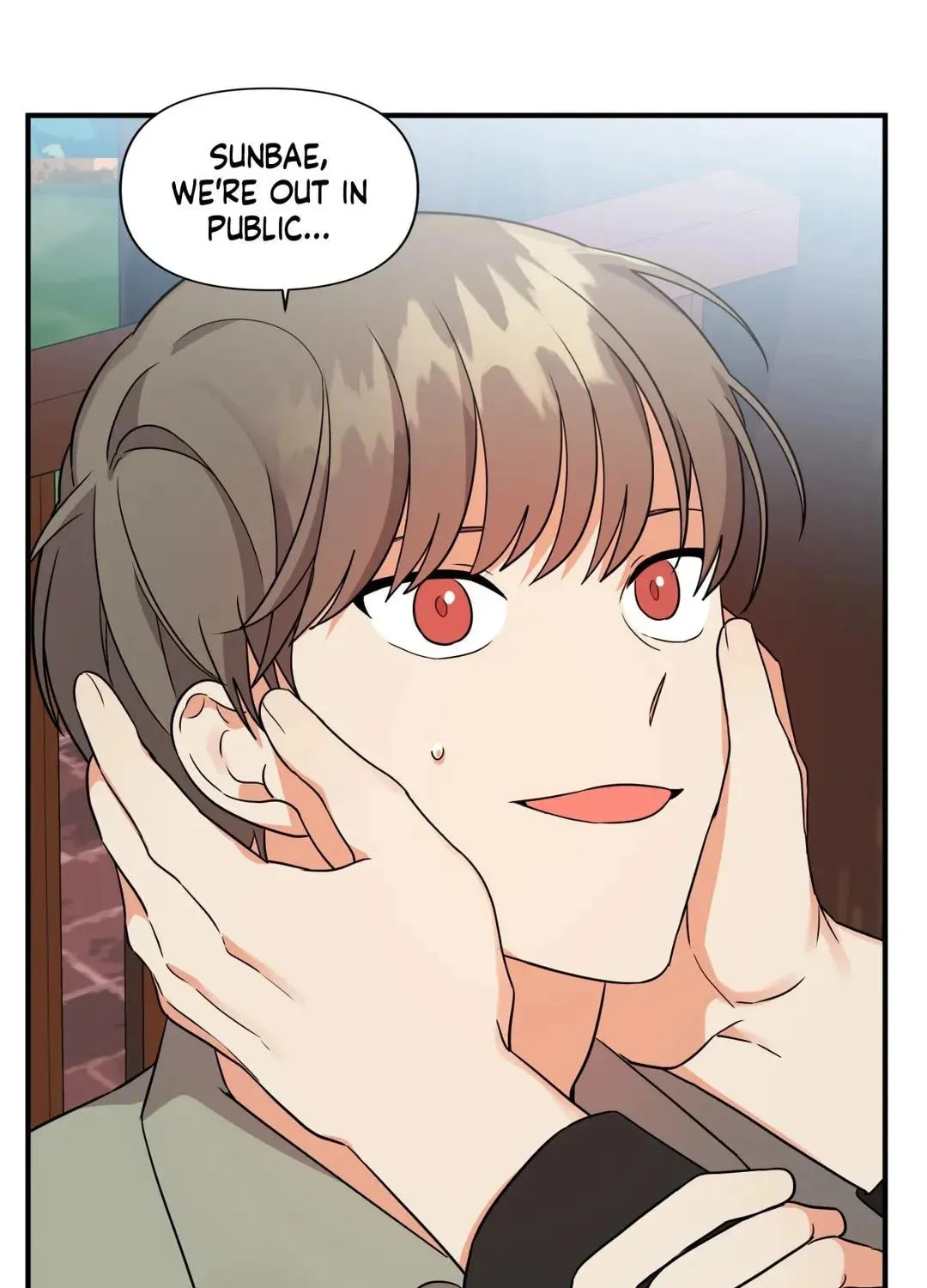 Read Wrong Night Stand chapter 22 image 118 on Lezhin