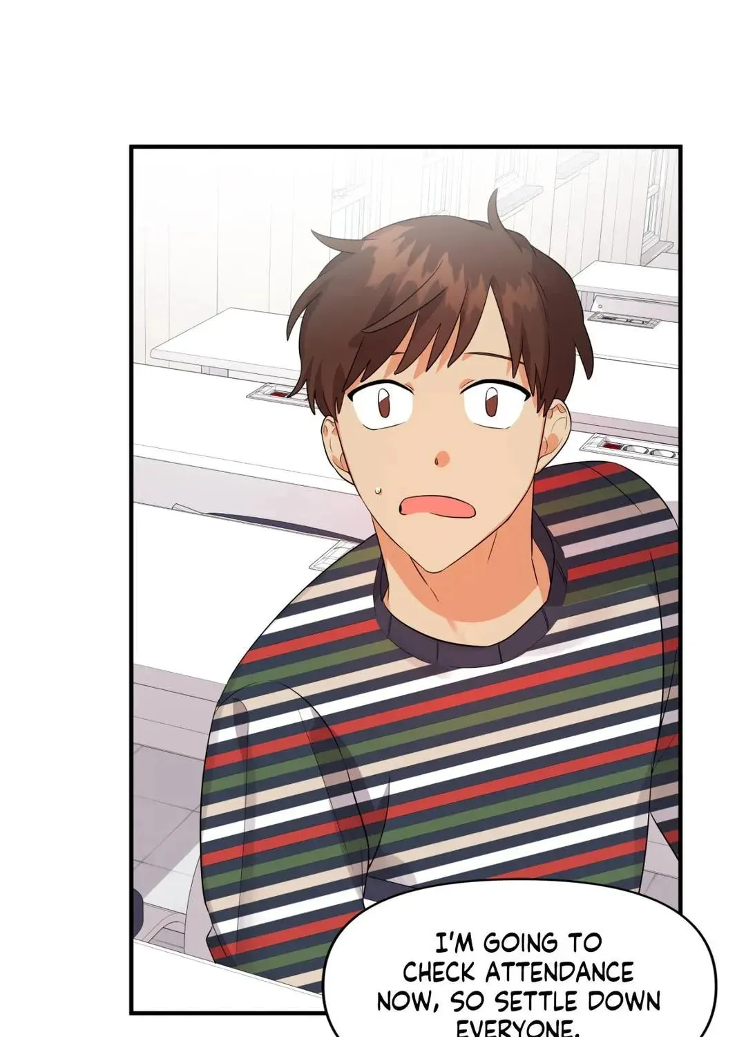 Read Wrong Night Stand chapter 22 image 16 on Lezhin