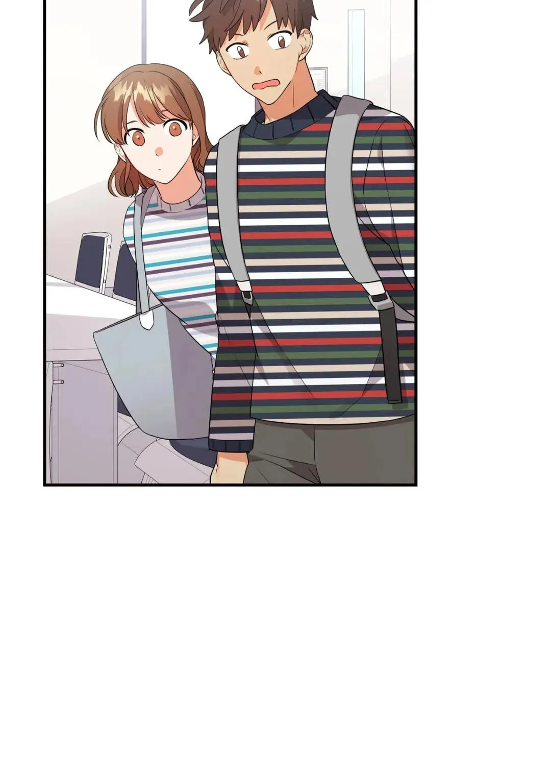 Read Wrong Night Stand chapter 22 image 3 on Lezhin