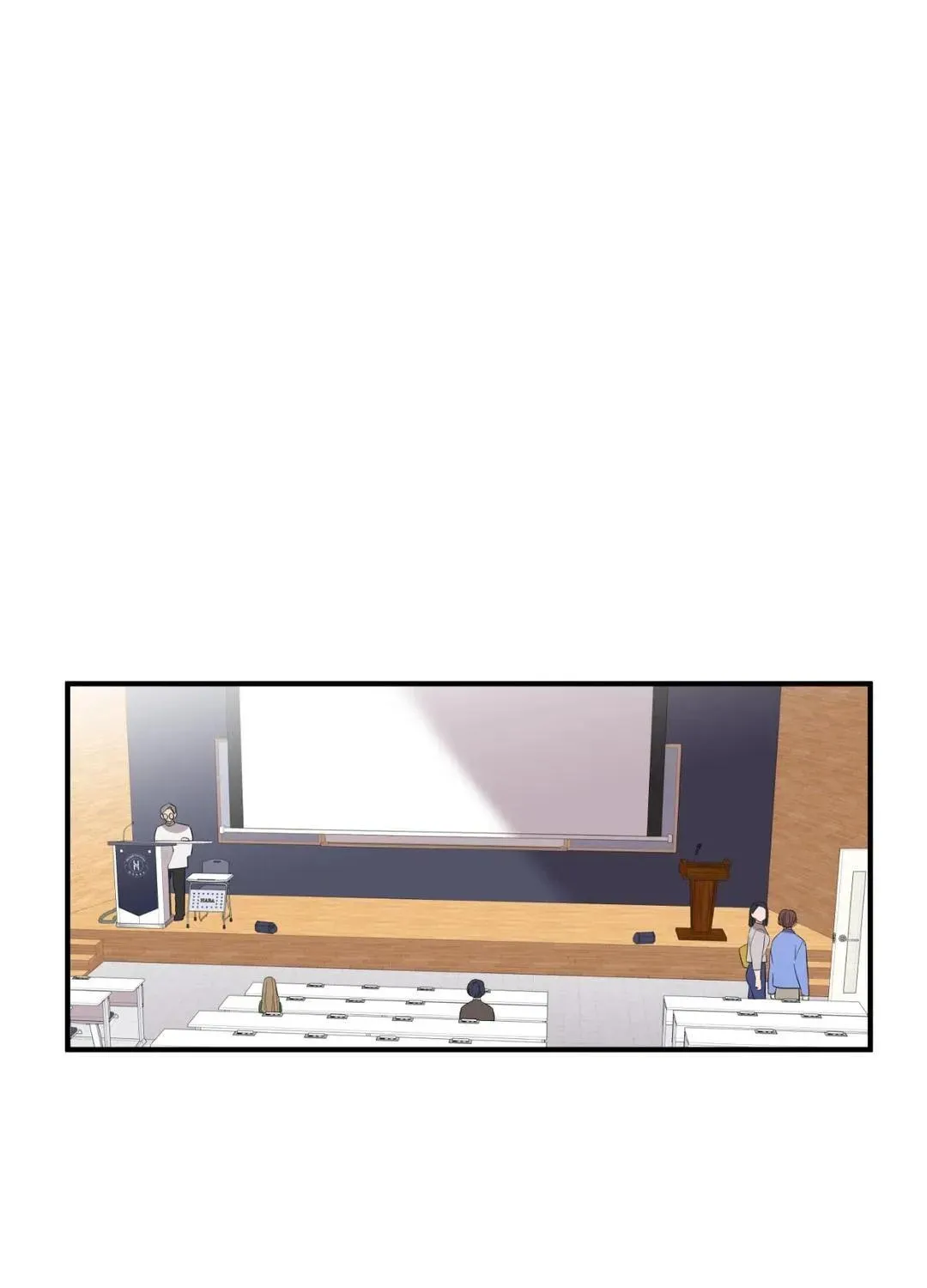 Read Wrong Night Stand chapter 22 image 38 on Lezhin
