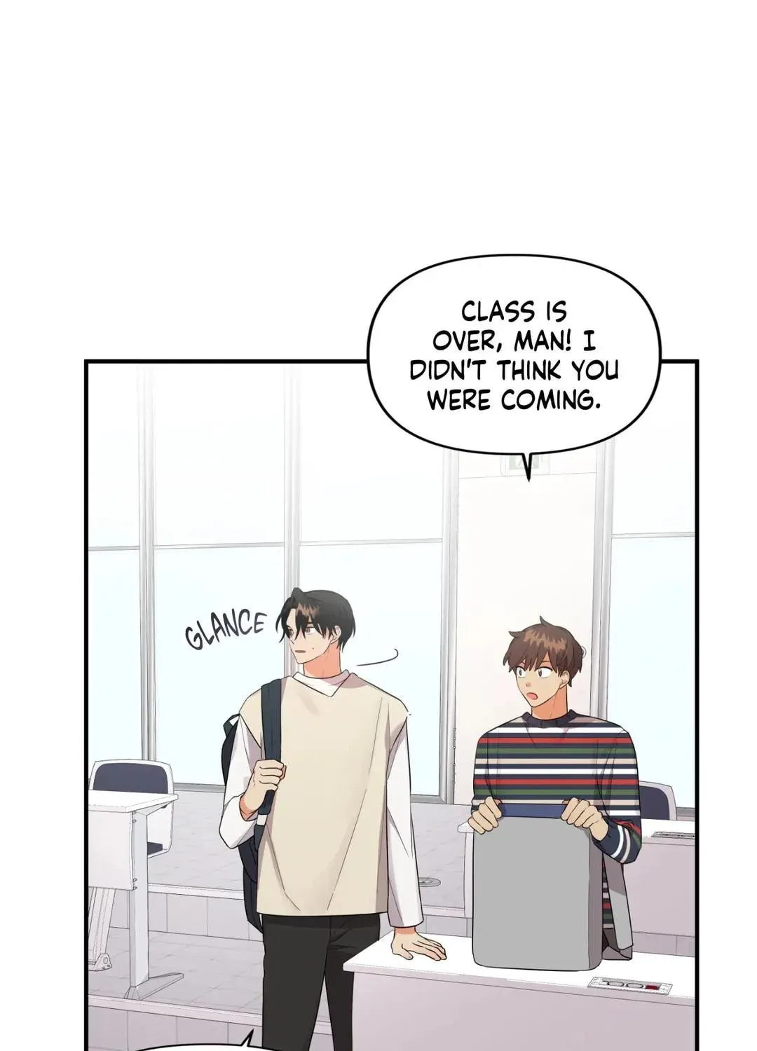 Read Wrong Night Stand chapter 22 image 42 on Lezhin