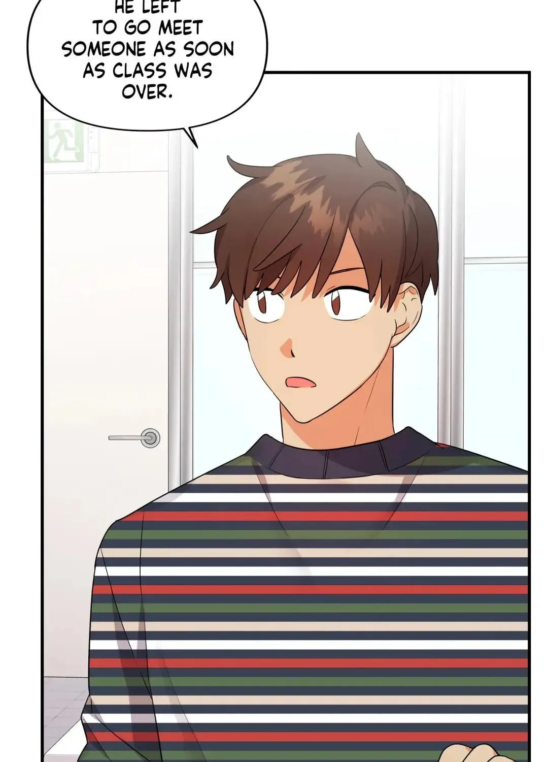 Read Wrong Night Stand chapter 22 image 46 on Lezhin