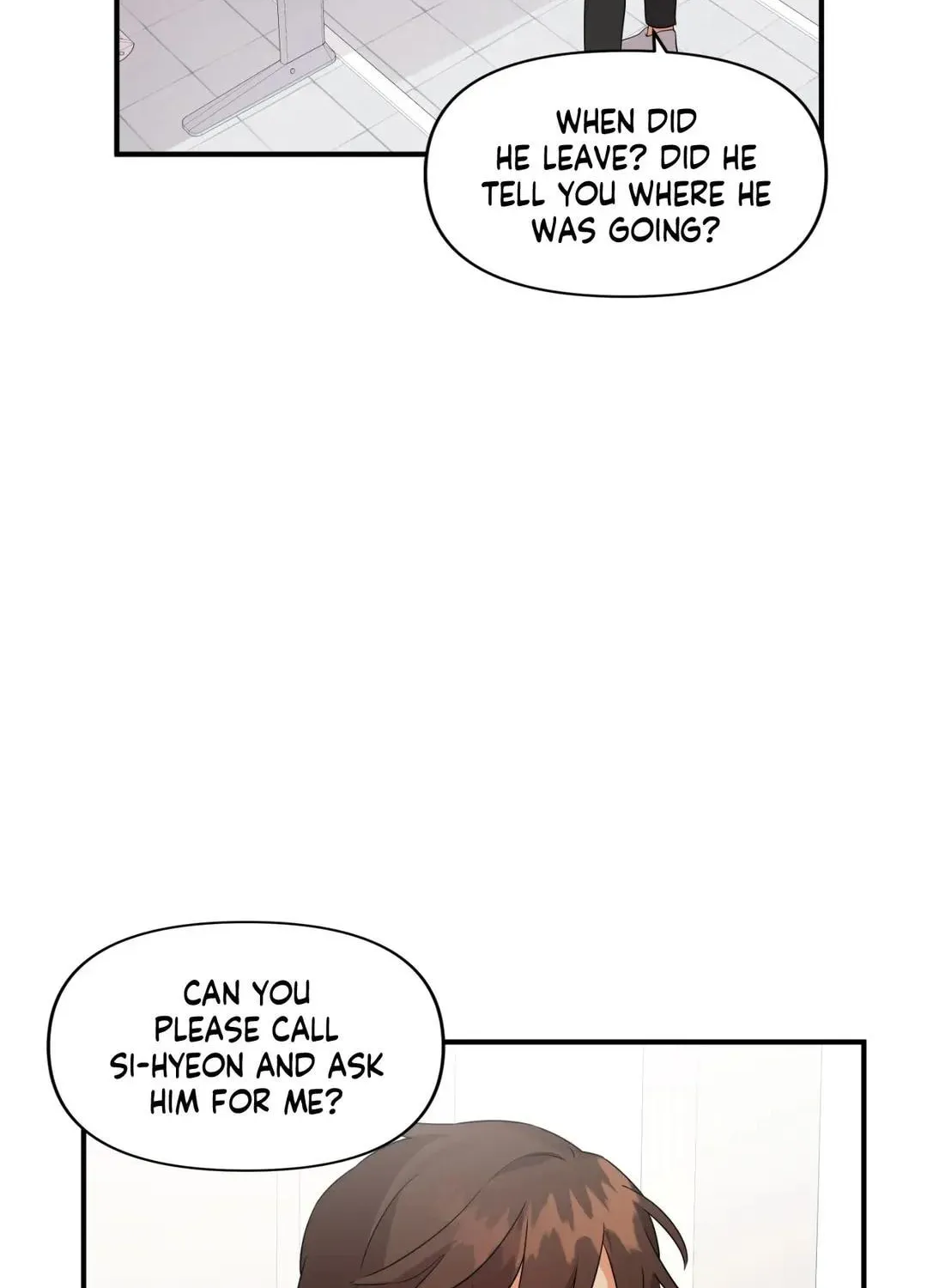 Read Wrong Night Stand chapter 22 image 49 on Lezhin