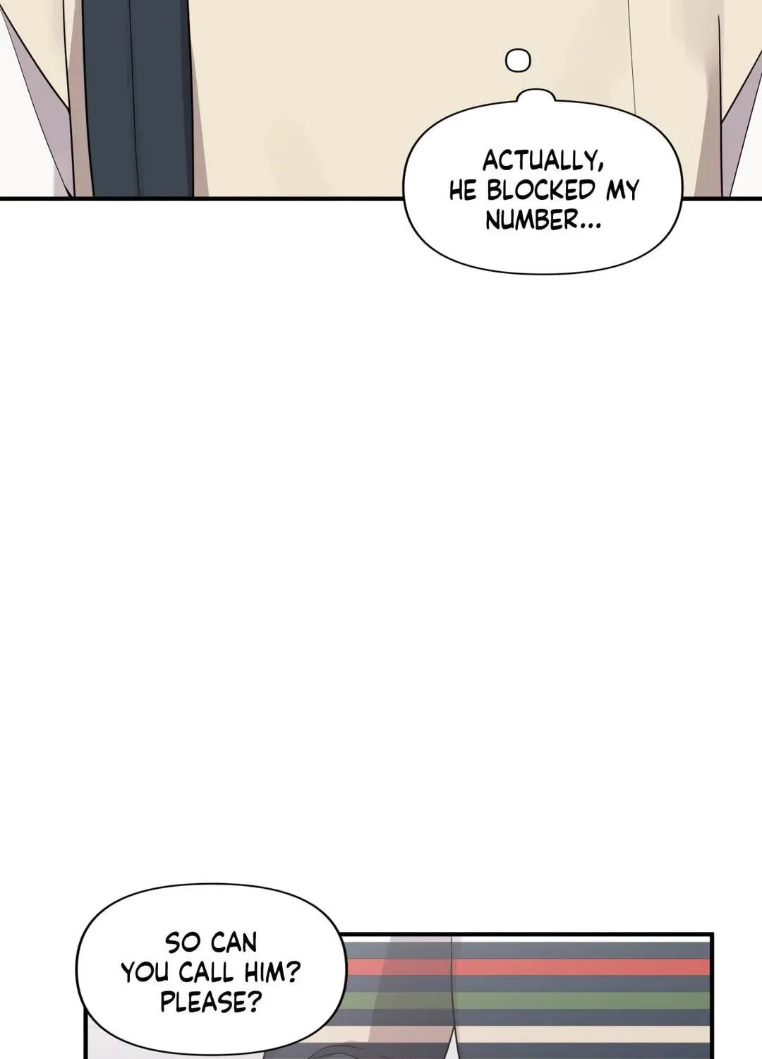 Read Wrong Night Stand chapter 22 image 55 on Lezhin