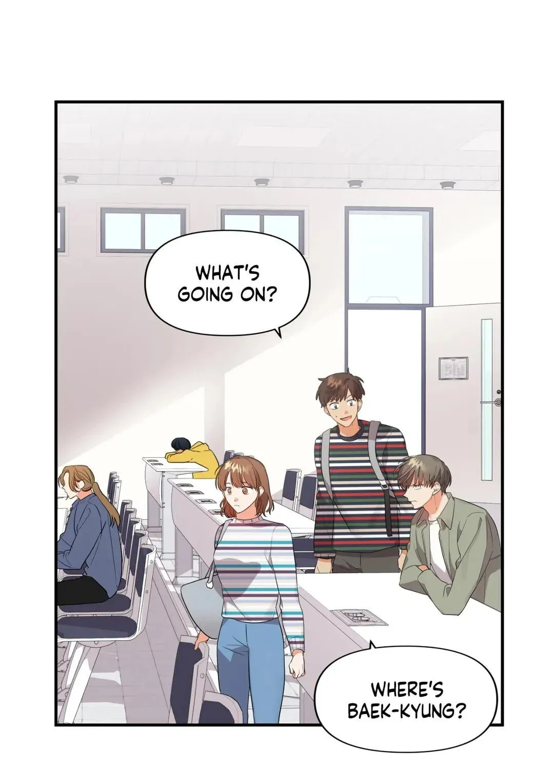 Read Wrong Night Stand chapter 22 image 6 on Lezhin