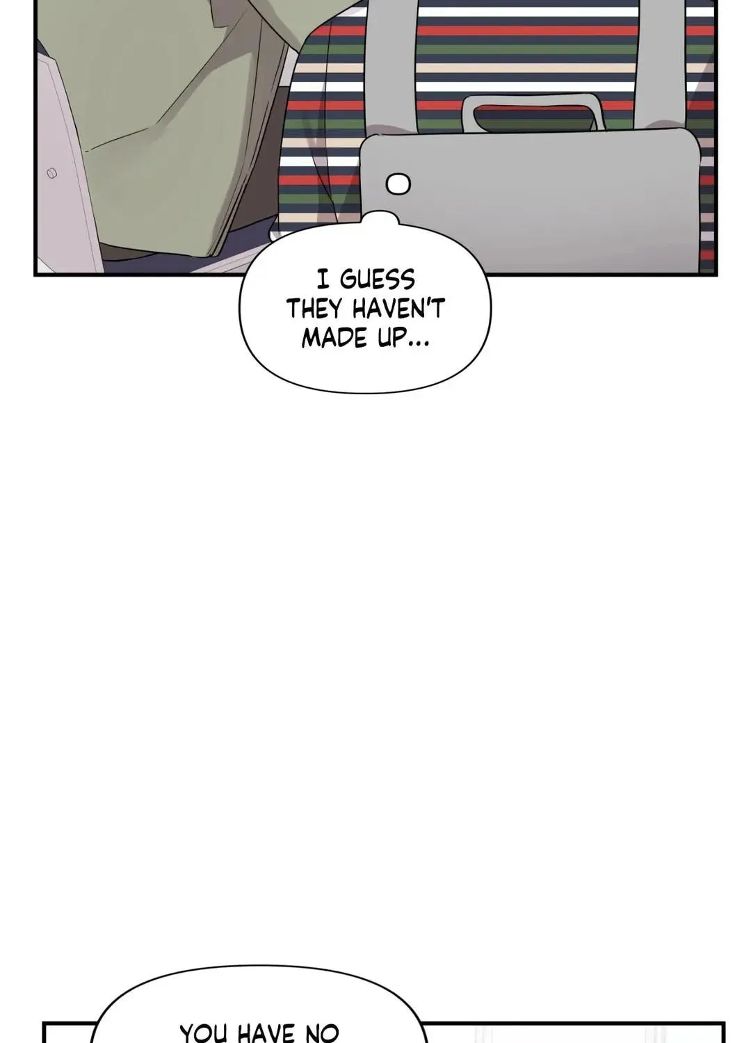 Read Wrong Night Stand chapter 22 image 9 on Lezhin