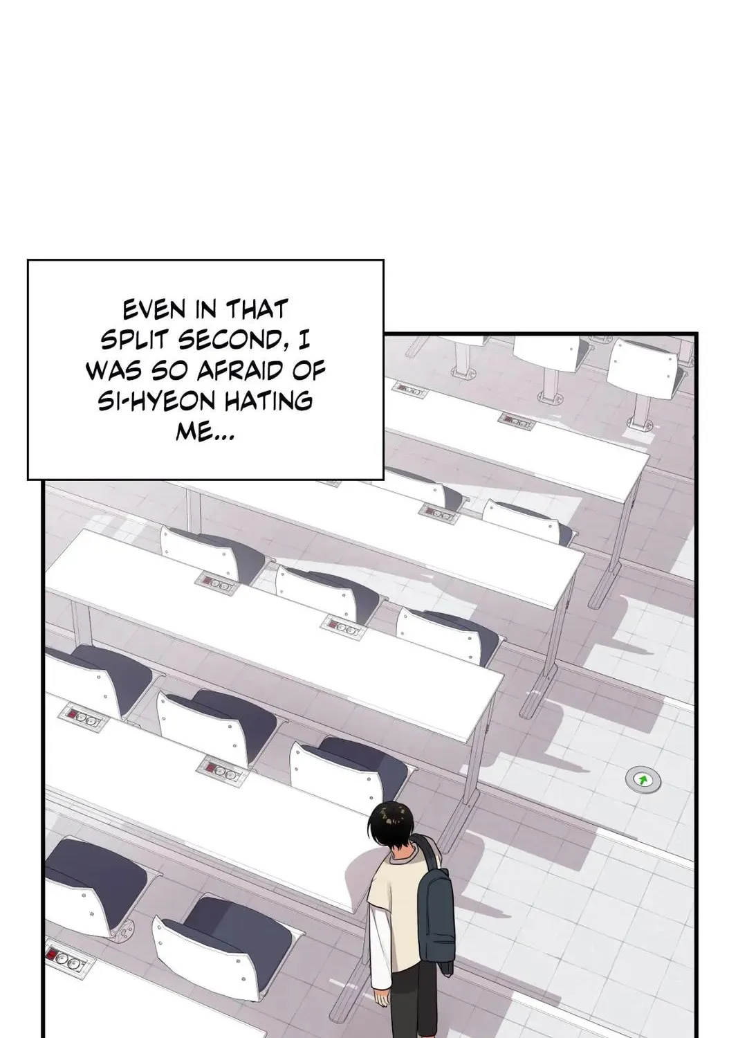 Read Wrong Night Stand chapter 22 image 94 on Lezhin