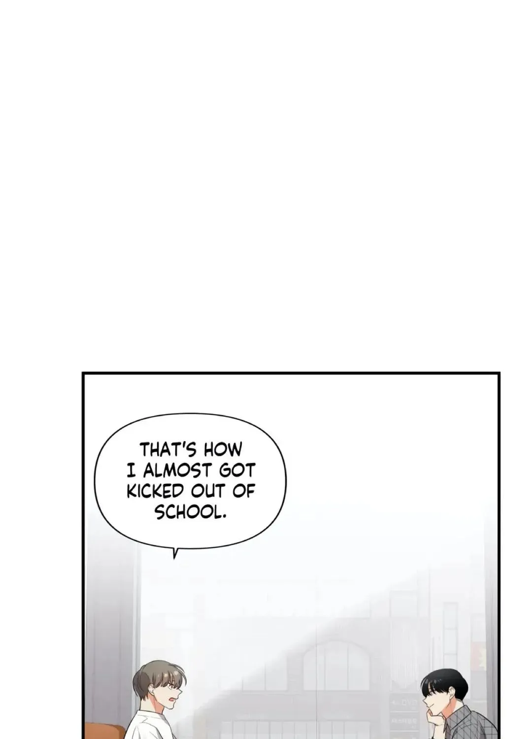 Read Wrong Night Stand chapter 23 image 1 on Lezhin