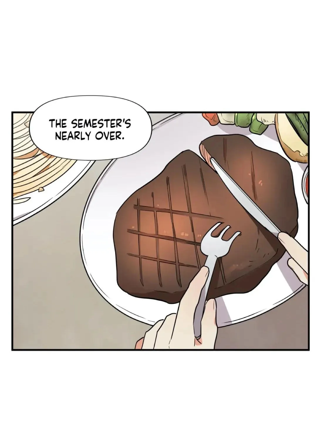 Read Wrong Night Stand chapter 23 image 10 on Lezhin