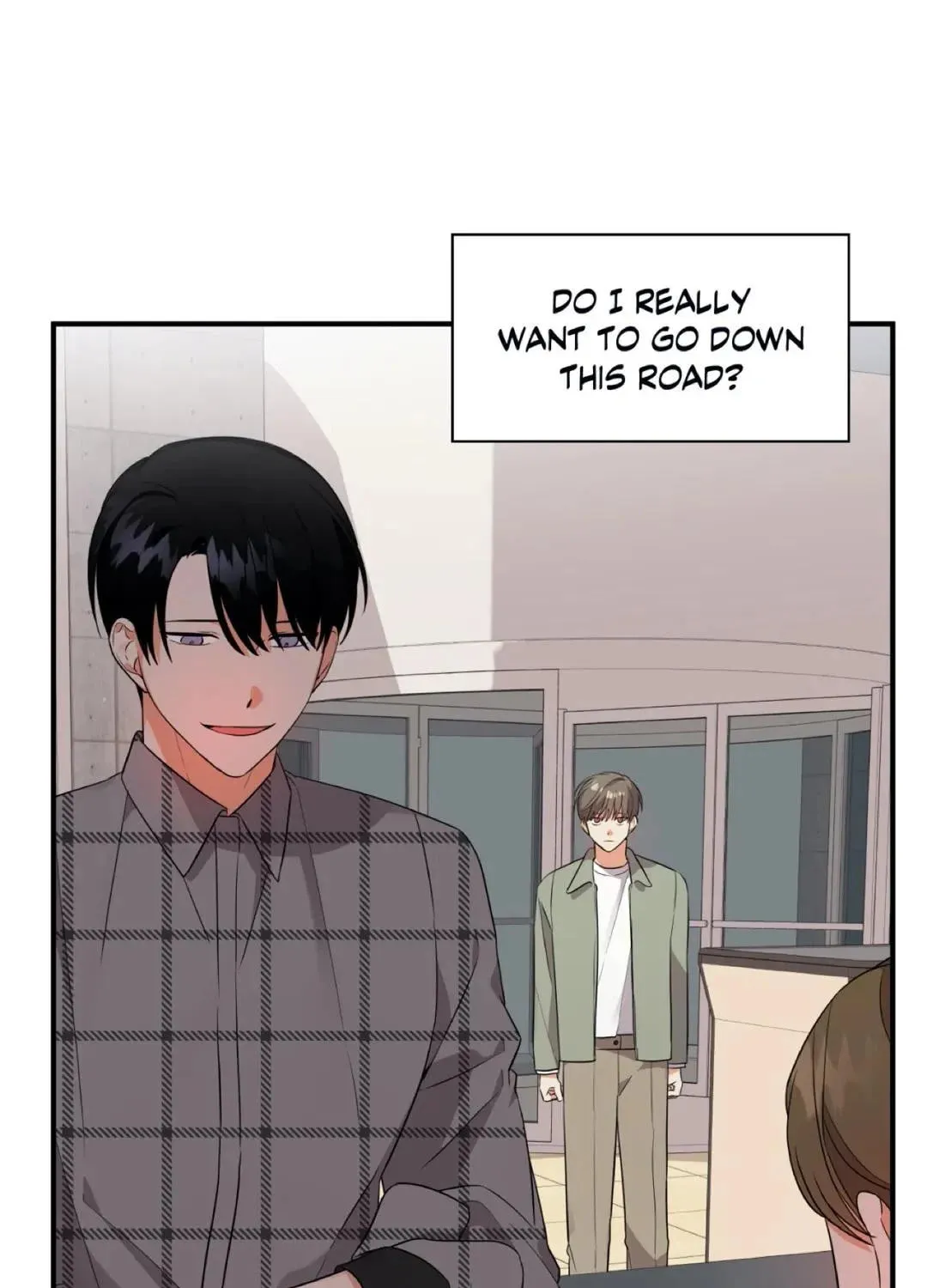 Read Wrong Night Stand chapter 23 image 100 on Lezhin