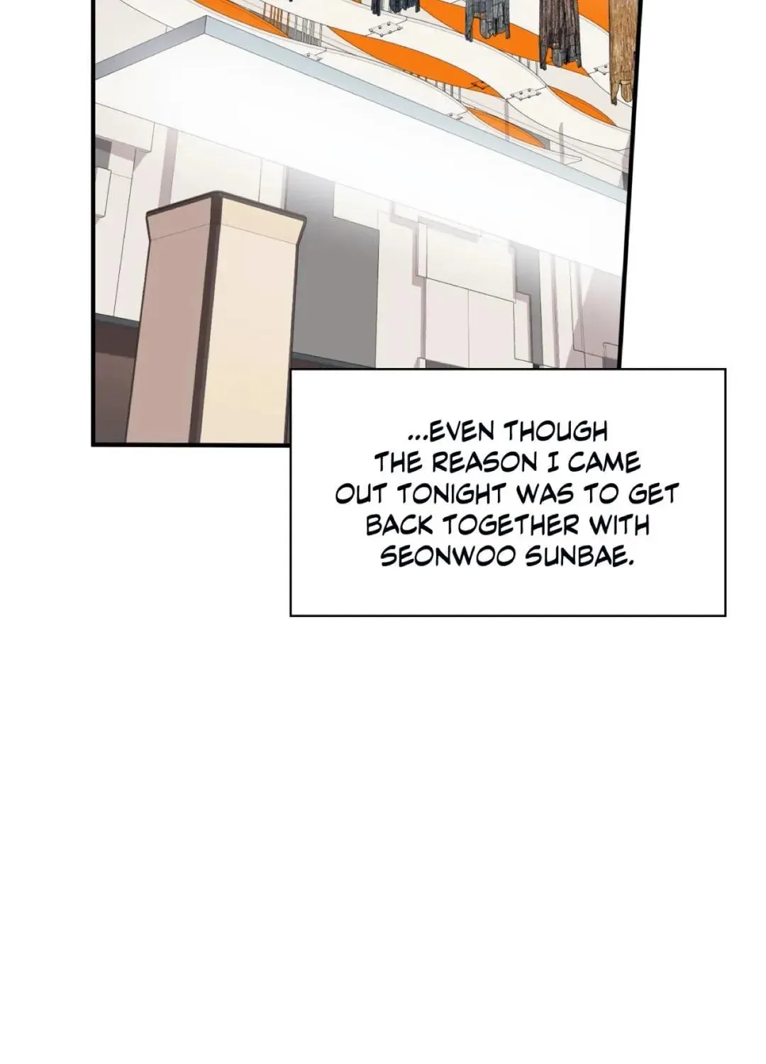 Read Wrong Night Stand chapter 23 image 105 on Lezhin