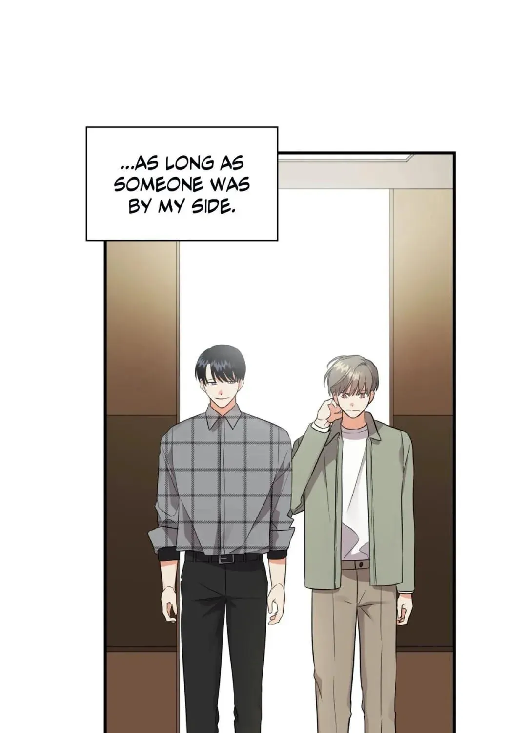 Read Wrong Night Stand chapter 23 image 108 on Lezhin